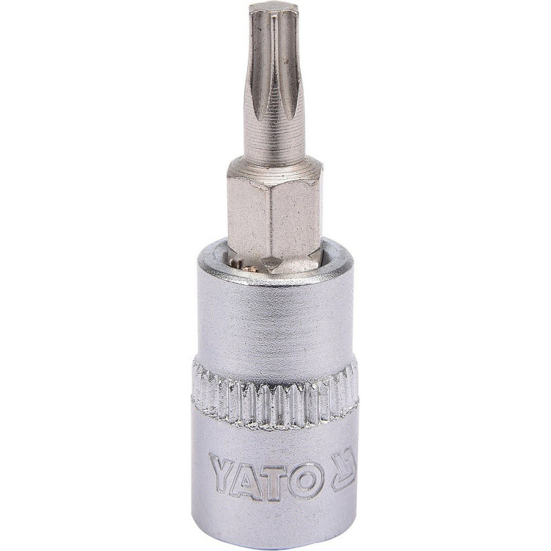 Nástavec 1/4" bit Torx T20 YATO YT-04304