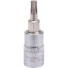 Nástavec 1/4" bit Torx T20 YATO YT-04304
