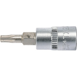 Nástavec 1/4" bit Torx T20 YATO YT-04304