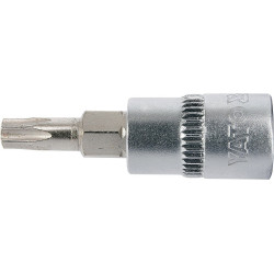 Nástavec 1/4" bit Torx T25 YATO YT-04305