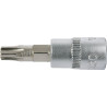 Nástavec 1/4" bit Torx T30 YATO YT-04306