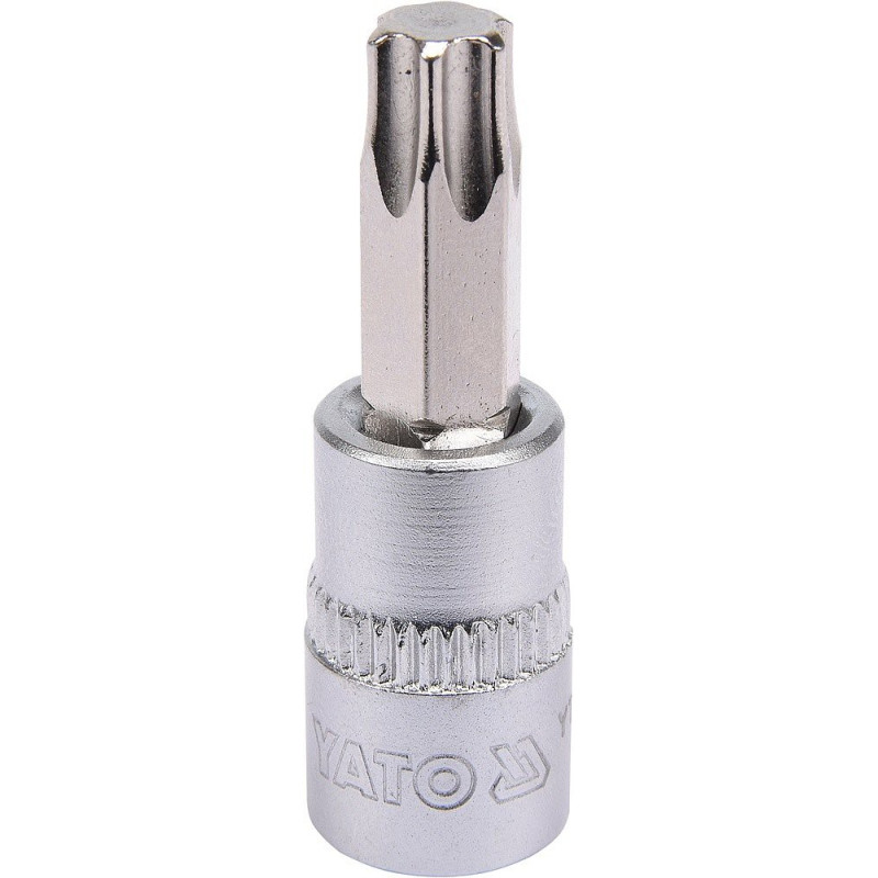 Nástavec 1/4" bit Torx T40 YATO YT-04307