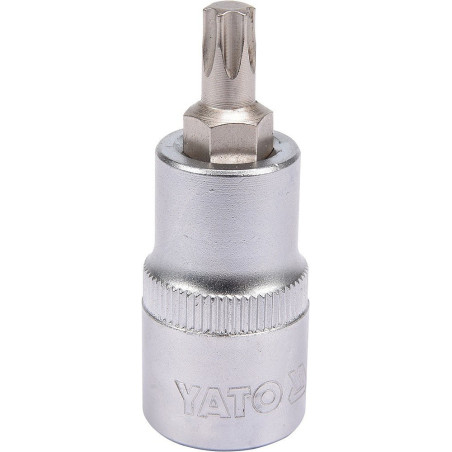 Nástavec  1/2" bit Torx T40 YATO YT-04314