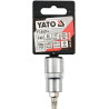 Nástavec  1/2" bit Torx T40 YATO YT-04314