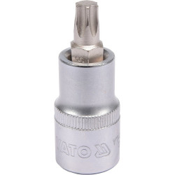Nástavec  1/2" bit Torx T45 YATO YT-04315