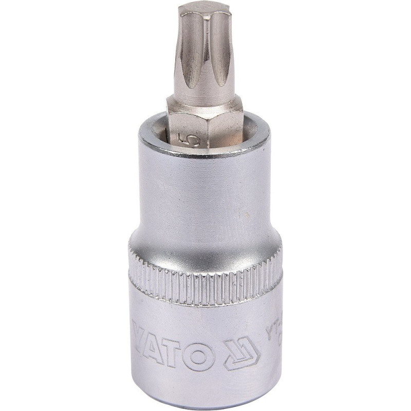 Nástavec  1/2" bit Torx T45 YATO YT-04315