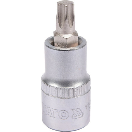 Nástavec  1/2" bit Torx T45 YATO YT-04315