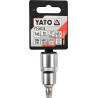 Nástavec  1/2" bit Torx T45 YATO YT-04315