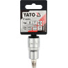 Nástavec  1/2" bit Torx T50 YATO YT-04316