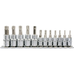 Bity sada 12 ks (CrV 6150) YATO YT-04332