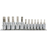 Bity sada 12 ks (CrV 6150) YATO YT-04332