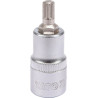 Nástavec  1/2" bit vícezubý M8 YATO YT-04342
