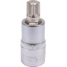 Nástavec  1/2" bit vícezubý M12 YATO YT-04344