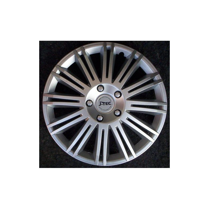 Poklice na kola DISCOVERY 15"