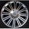 Poklice na kola DISCOVERY 16"