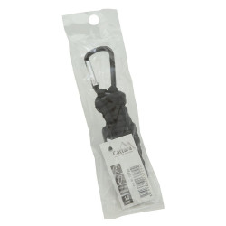 Přívěšek OUTDOOR s teploměrem Cattara 13725