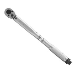 Momentový klíč 3/8" 19-110Nm YATO YT-0750