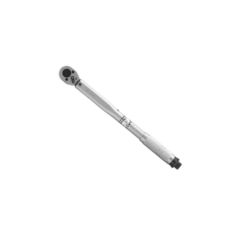 Momentový klíč 3/8" 19-110Nm YATO YT-0750