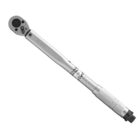 Momentový klíč 3/8" 19-110Nm YATO YT-0750