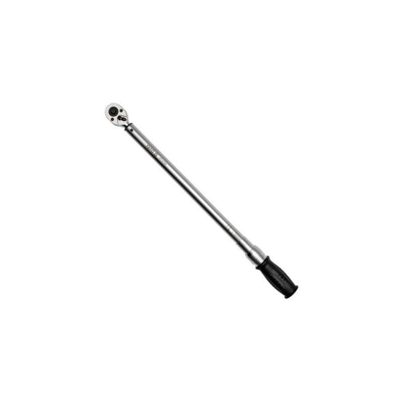 Momentový klíč 1/2" 60-340Nm YATO YT-0754