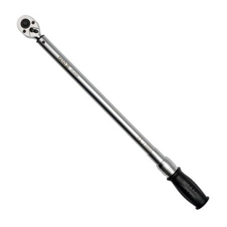 Momentový klíč 1/2" 60-340Nm YATO YT-0754