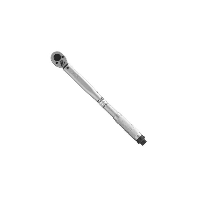 Momentový klíč 1/2" 42-210Nm YATO YT-0760
