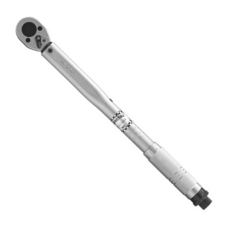 Momentový klíč 1/2" 42-210Nm YATO YT-0760