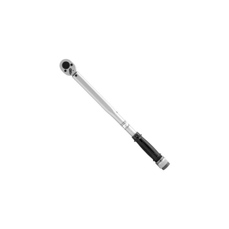 Momentový klíč 1/2" 40-210Nm YATO YT-0761
