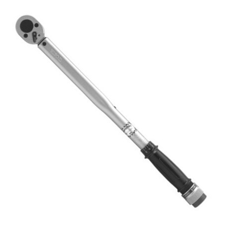 Momentový klíč 3/4" 100-500Nm YATO YT-0770