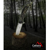Nůž skládací CANA s pojistkou 21,6cm Cattara 13225