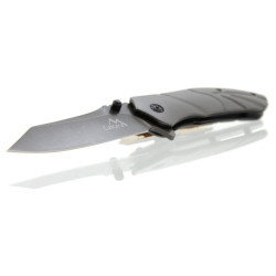 Nůž skládací TITAN s pojistkou 22cm Cattara 13227