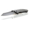 Nůž skládací TITAN s pojistkou 22cm Cattara 13227