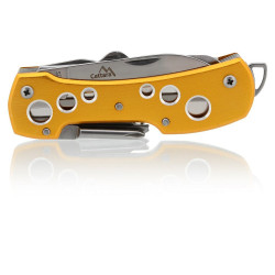 Nůž kapesní MULTI 10cm Cattara 13252