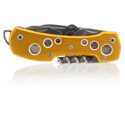 Nůž kapesní MULTI 10cm Cattara 13252
