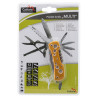 Nůž kapesní MULTI 10cm Cattara 13252