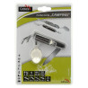 Nůž kapesní CAMPING 9cm Cattara 13253