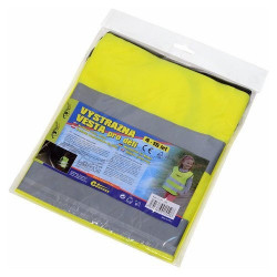 Výstražná reflexní vesta pro děti  S.O.R.