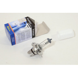 Žárovka 12V   H4 PREMIUM  60/55W P43t  box