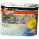 Autožárovka OSRAM LIGHT DAY H412V 60/55W pár