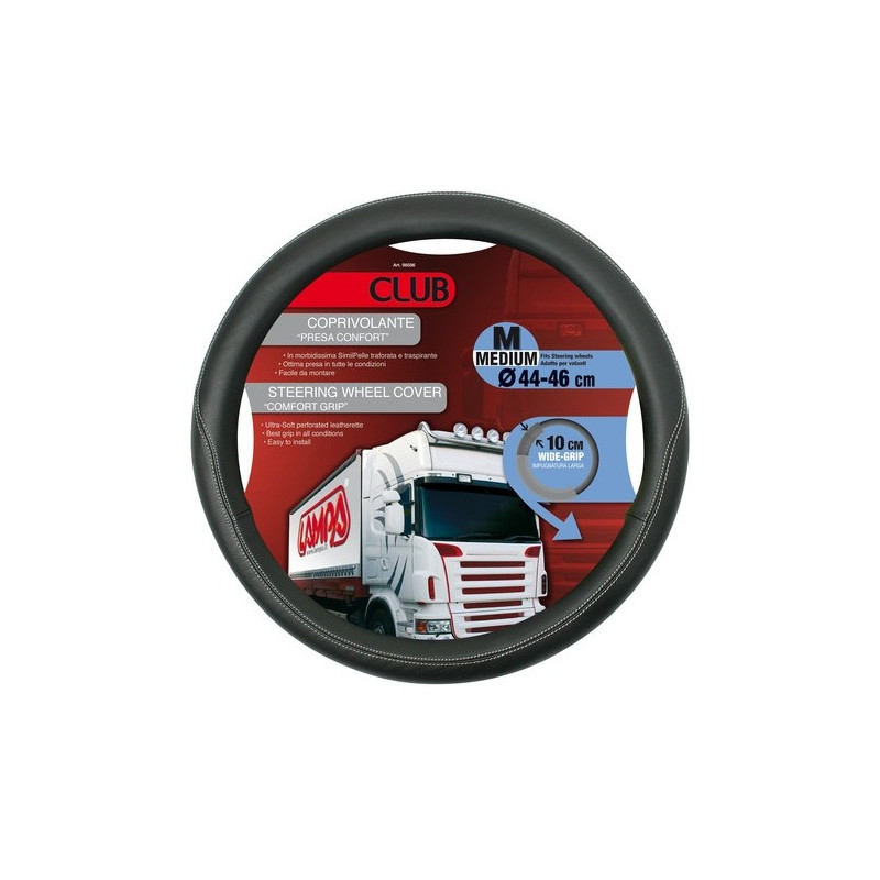 Potah volantu TRUCK