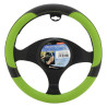 Potah volantu COLOR LINE zelený Compass 31452