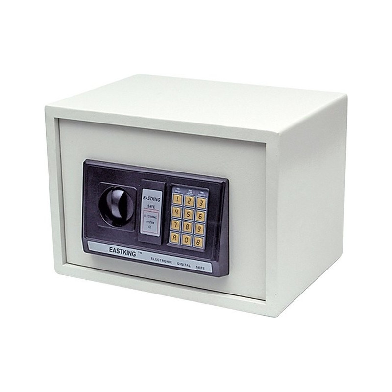 Trezor 35 x 25 x 25 cm digitální zámek Vorel TO-78641