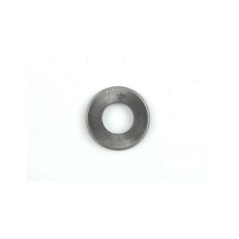 Kolečko výměnné se šroubem 22 x 10,5 x 2,0 mm Vorel TO-03221