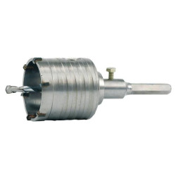 Vrtací korunka do zdi 65 mm Vorel TO-03240