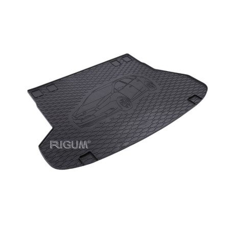 Autokoberec do kufru KIA Ceed SW 2012- RIGUM
