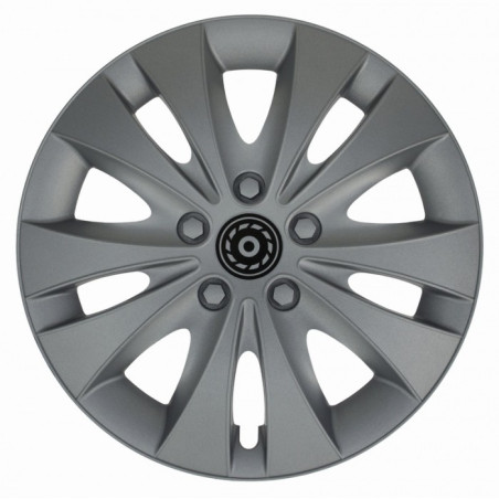 Poklice na kola STORM 13"