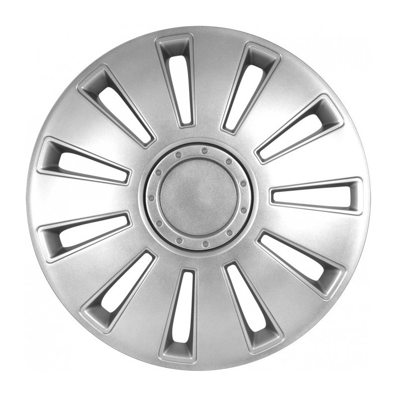Poklice na kola SILVERSTONE 13"