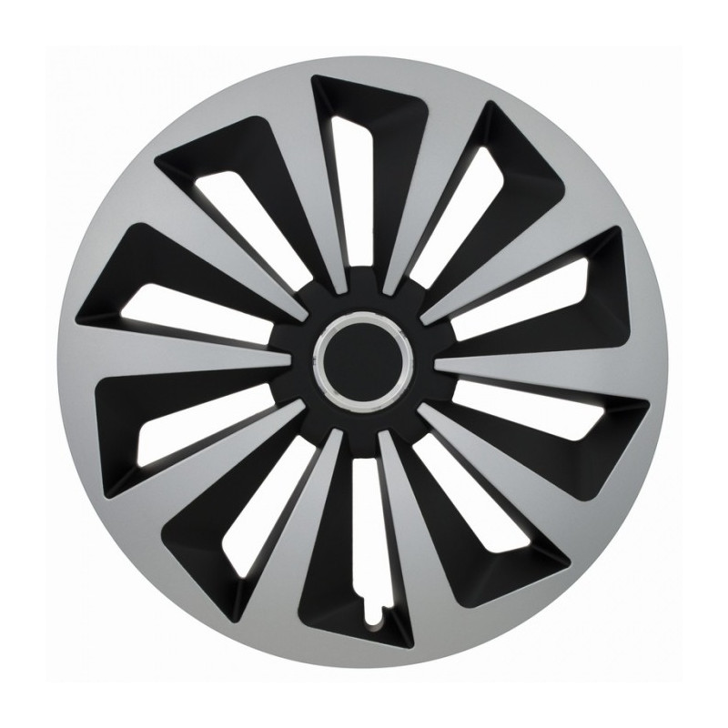Poklice na kola FOX RING MIX 13"