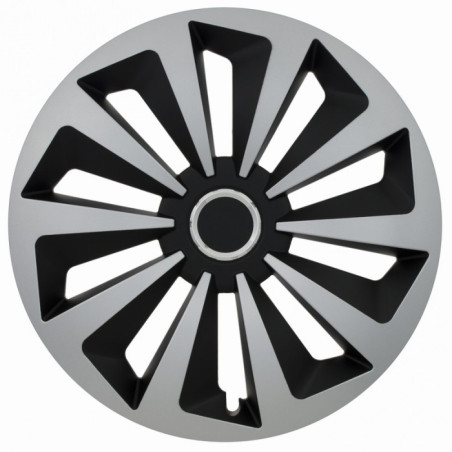 Poklice na kola FOX RING MIX 13"