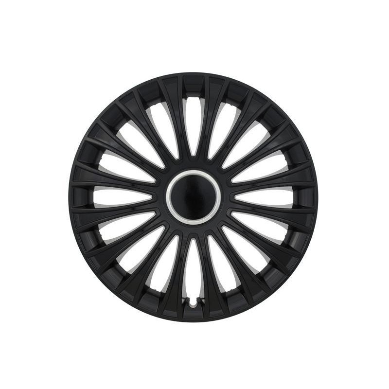 Poklice na kola DINO RING BLACK 13"